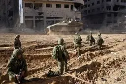 مصر و اردن هم با طرح اسرائیل مخالفت کردند