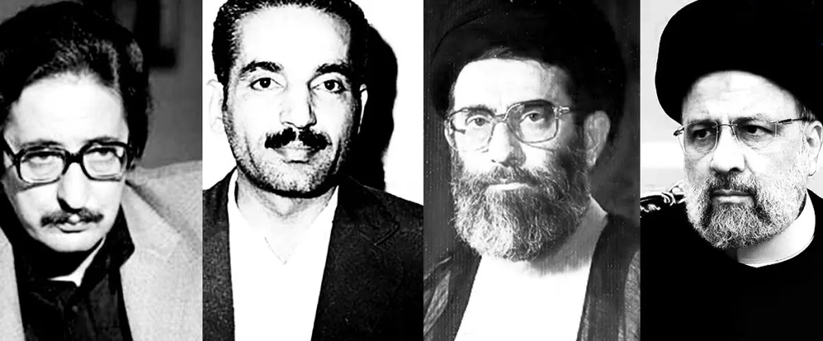 چهارمین رئیس‌جمهور ناتمام ایران | وقتی دوره رئیس‌جمهورها تمام نمی‌شود چه اتفاقی می‌افتد