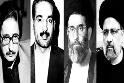 چهارمین رئیس‌جمهور ناتمام ایران | وقتی دوره رئیس‌جمهورها تمام نمی‌شود چه اتفاقی می‌افتد