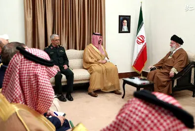 عربستان