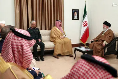 عربستان