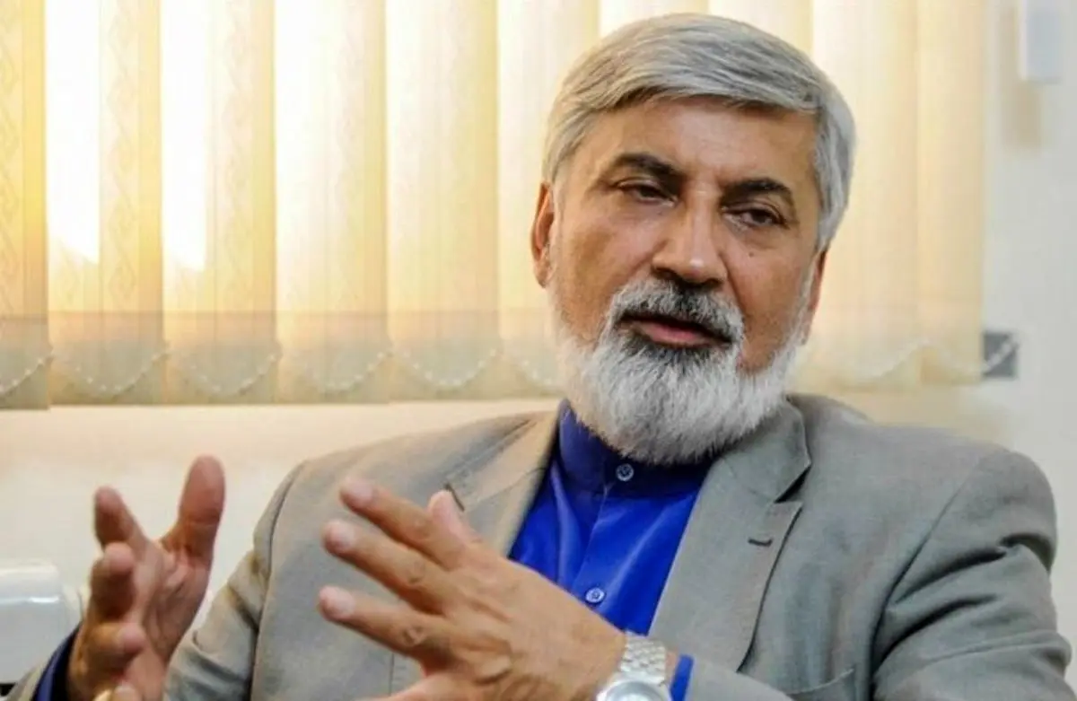 تیم و سیاست‌های اقتصادی دولت نیاز به اصلاح اساسی دارد