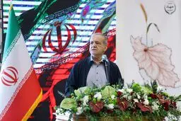 پاسخ قاطع پزشکیان به ترامپ