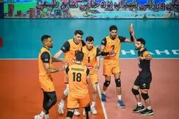 چادرملو 1-3 شهداب: مهدی مهدوی وارد می‌شود!