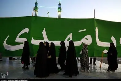 مسجد جمکران