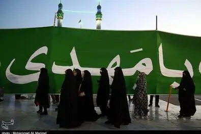 مسجد جمکران