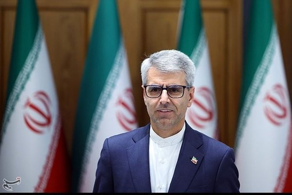 بقائی: مذاکرات امروز برای بیان مواضع است