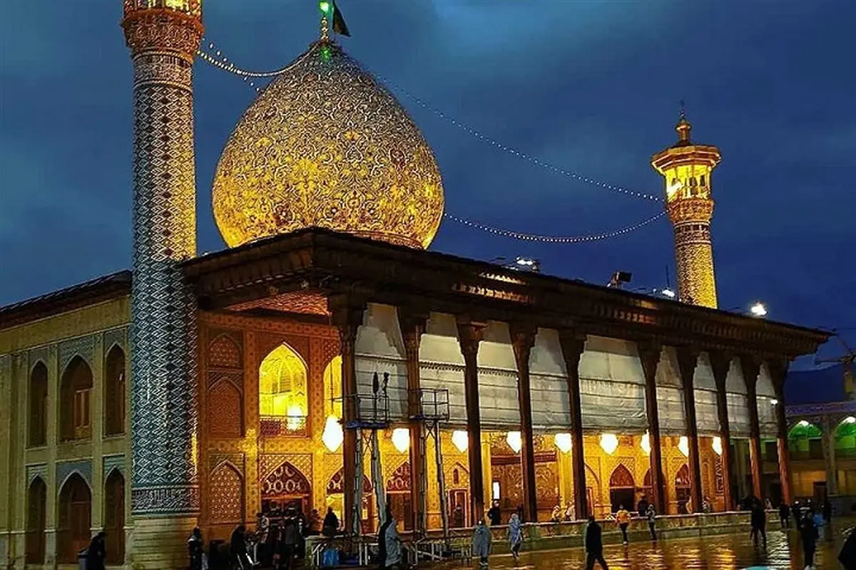 واکنش «عصائب اهل الحق» عراق به جنایت تروریستی شاهچراغ