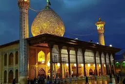 واکنش «عصائب اهل الحق» عراق به جنایت تروریستی شاهچراغ