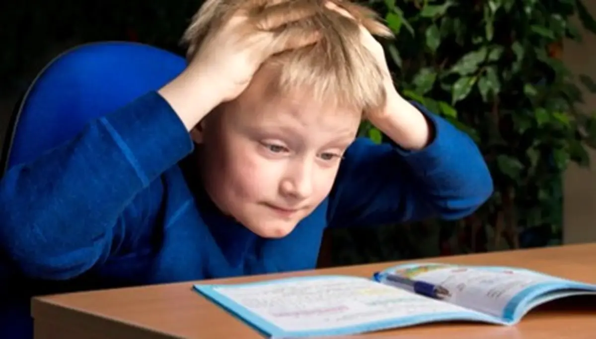 بیش‌فعالی یا شیطنت؟ راه تشخیص ADHD در کودکان و نوجوانان