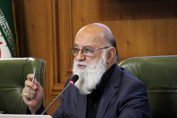 چمران مدعی شد: قبر اول رایگان است؛ اسناد می‌گویند نه!