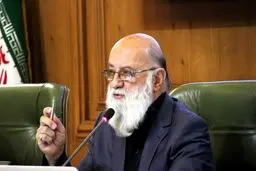 ایده عجیب شورای شهر تهران بابت فعال شدن مکانیسم ماشه
