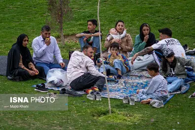 روز طبیعت