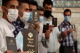 یک ماجرای جنجالی؛ تأخیر عجیب در اخذ رأی‌