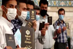 یک ماجرای جنجالی؛ تأخیر عجیب در اخذ رأی‌