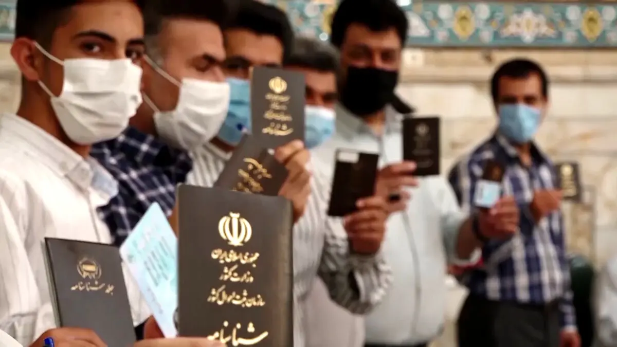یک ماجرای جنجالی؛ تأخیر عجیب در اخذ رأی‌