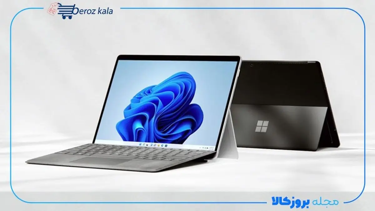 تبلت چه مارکی بخریم ؟ + معرفی جامع انواع برندهای تولید کننده تبلت
