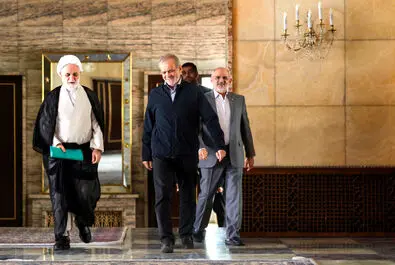 سران قوا