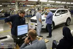 حراج استثنایی خودروهای پرطرفدار بهمن موتور | فروش فوری خودرو بدون قرعه کشی + شرایط خرید