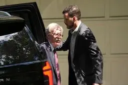 جان بولتون در آستانه حذف فیزیکی؟ 