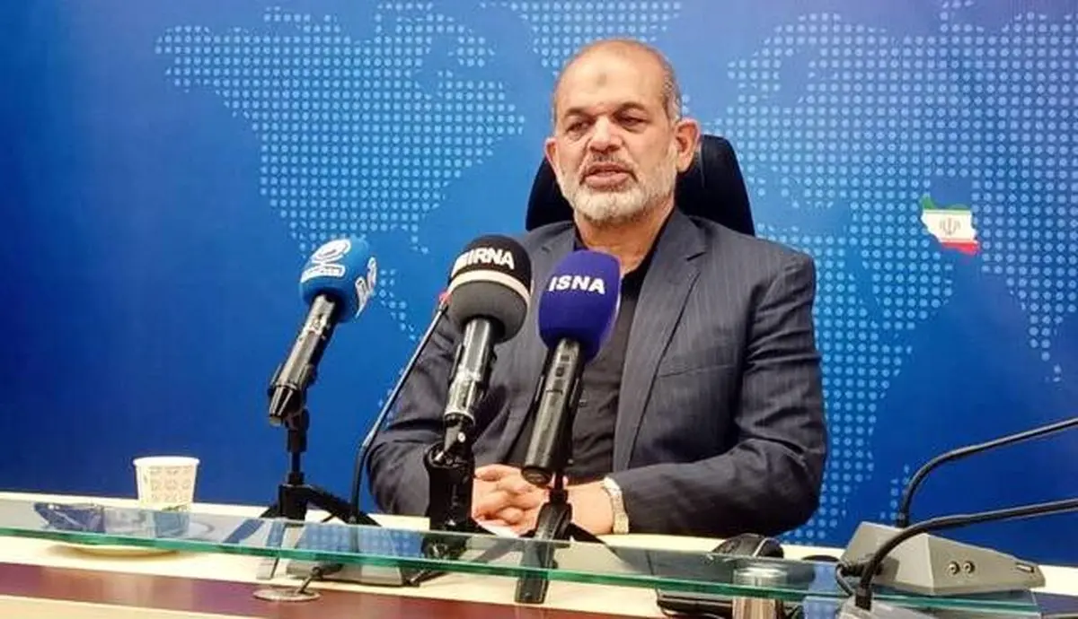 جزئیات نشست وزیر کشور؛ از درگیری‌ مرزی با طالبان تا لایحه انتخابات