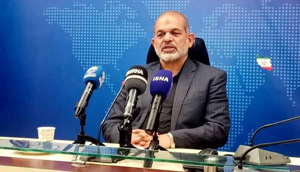 جزئیات نشست وزیر کشور؛ از درگیری‌ مرزی با طالبان تا لایحه انتخابات