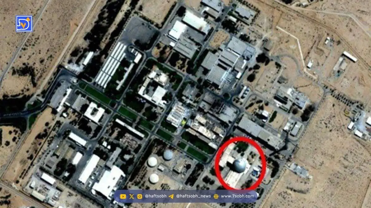 تحرکات خطرناک اسرائیل در سایت هسته‌ای