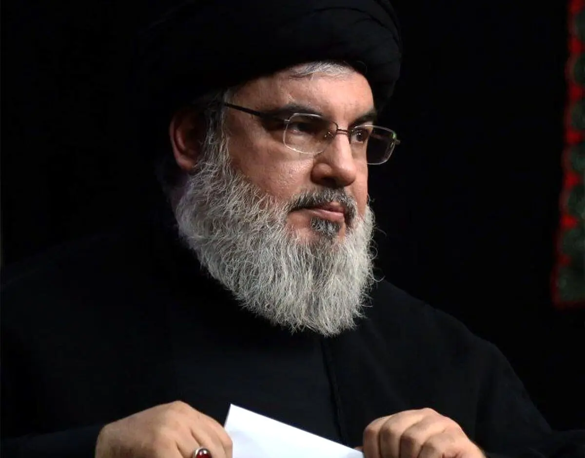 شهید سید حسن نصرالله که بود؟