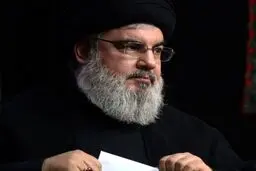 رویترز: جسد سیدحسن نصرالله از زیر آوار بیرون کشیده شد/ جسد سالم بود