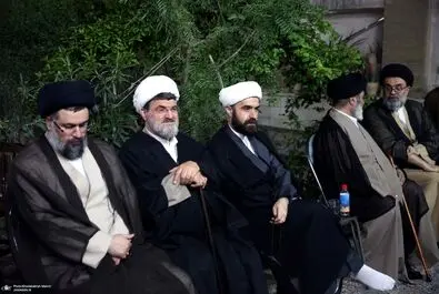 معصومه حائری