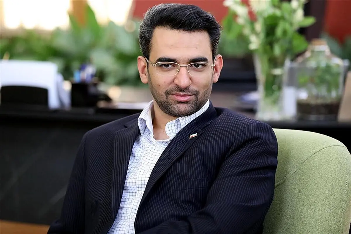 جهرمی علیه پزشکیان!