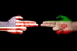 ایران زمان، مکان و نحوه مجازات آمریکا را تعیین خواهد کرد
