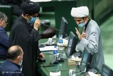رئیسی مجلس