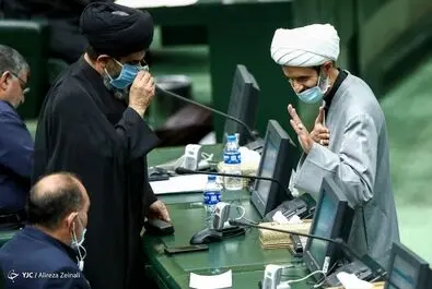 رئیسی مجلس