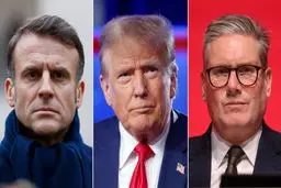 شمخانی: توان هسته‌ای ایران نابودنشدنی است