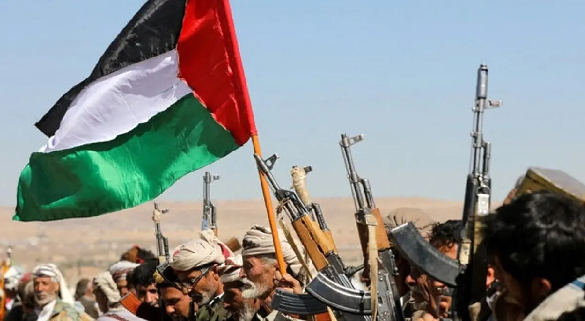 فوری/ آتش جنگ شعله ور شد | هشدار شدیدالحن یمن به آمریکا و انگلیس