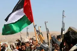 فوری/ آتش جنگ شعله ور شد | هشدار شدیدالحن یمن به آمریکا و انگلیس