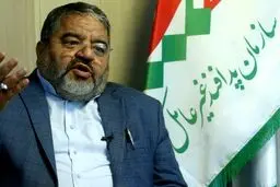 سردار جلالی: با ۱۲۰ حمله سنگین سایبری به زیرساخت‌ها مقابله شد
