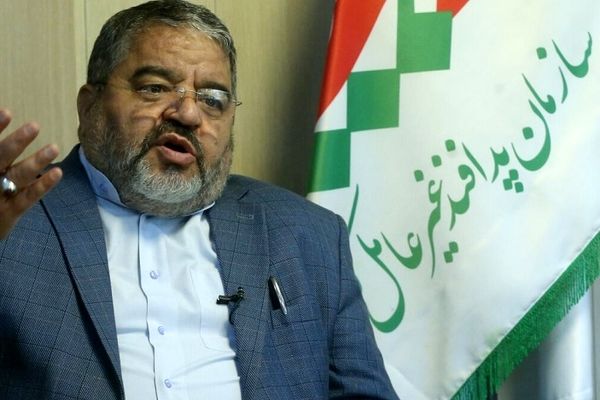 نظر نهایی رئیس پدافند غیرعامل درباره شیوه ترور فرماندهان نظامی
