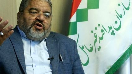 نظر نهایی رئیس پدافند غیرعامل درباره شیوه ترور فرماندهان نظامی