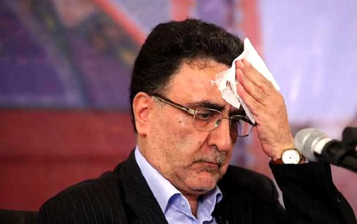 عبور اصلاح طلبان از تاجزاده