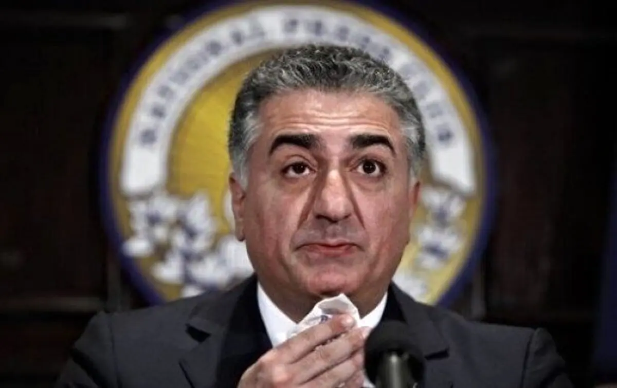 جولانی تازه در راه؟ وعده پهلوی برای برافراشتن پرچم اسرائیل در ایران!