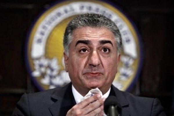 جولانی تازه در راه؟ وعده پهلوی برای برافراشتن پرچم اسرائیل در ایران!