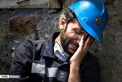 نجات معدنچیان