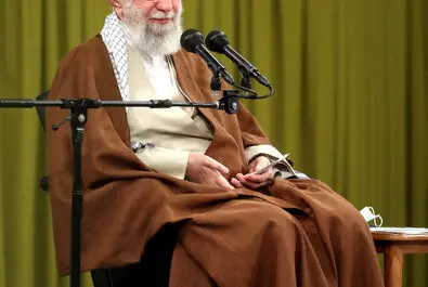 رهبری مجلس