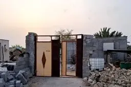 افزایش تعداد مصدومان زلزله هرمزگان به ۸۴ نفر + آخرین جزئیات