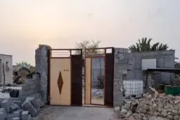 افزایش تعداد مصدومان زلزله هرمزگان به ۸۴ نفر + آخرین جزئیات