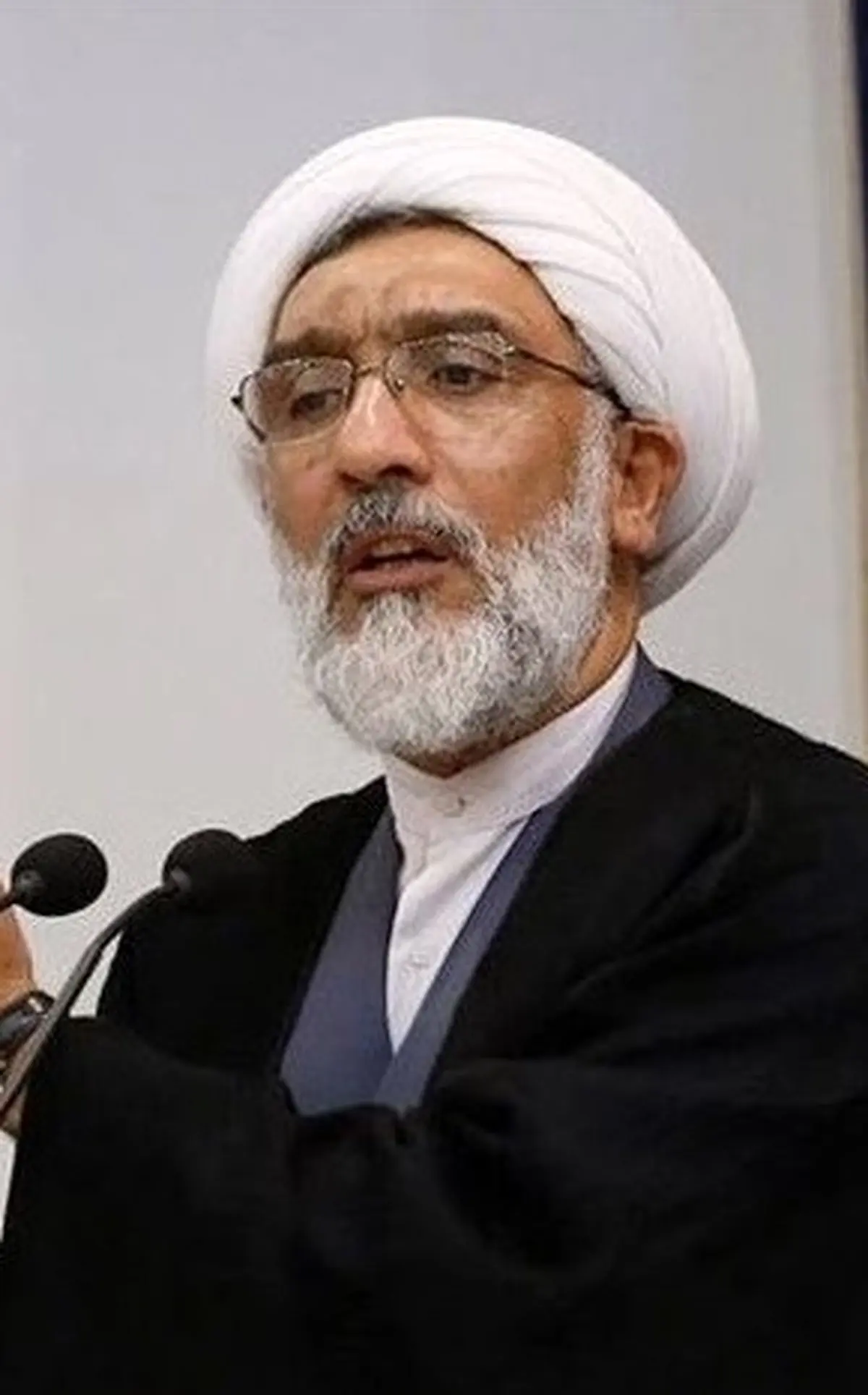 حجت‌الاسلام پورمحمدی: شهید لاجوردی الگو و اسوه جهاد تبیین است