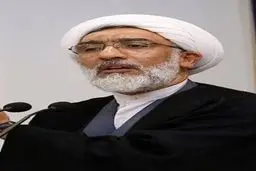 حجت‌الاسلام پورمحمدی: شهید لاجوردی الگو و اسوه جهاد تبیین است