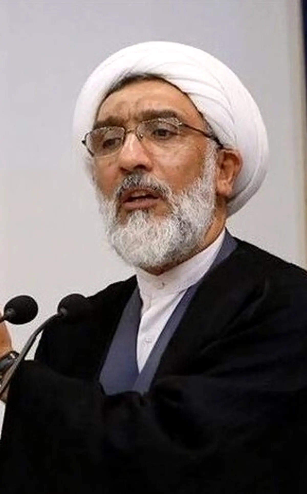 حجت‌الاسلام پورمحمدی: شهید لاجوردی الگو و اسوه جهاد تبیین است